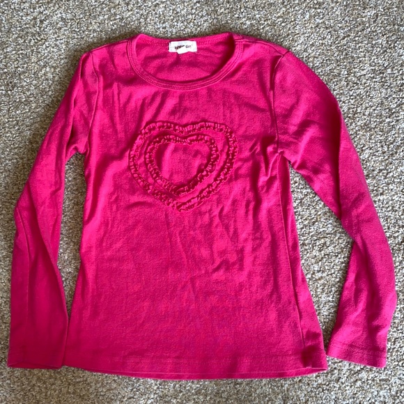 Long sleeve shirt - Picture 2 of 8